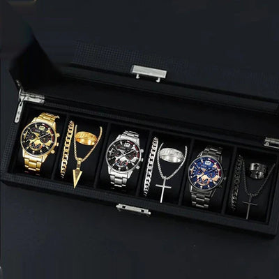 Watches