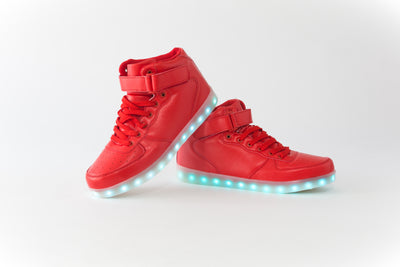 Footwear